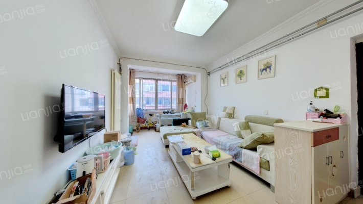 华淮小区南院二手房实景图