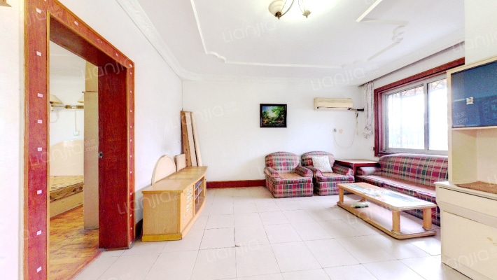 金隆小区二手房实景图