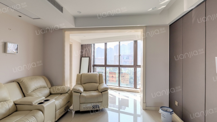 汇景嘉园二手房实景图