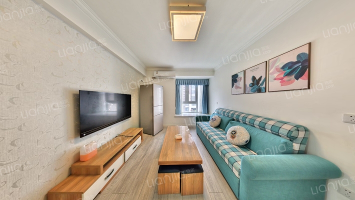 馨光嘉苑二手房实景图