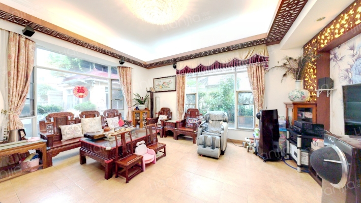 碧桂园凤凰城凤湖苑二手房实景图