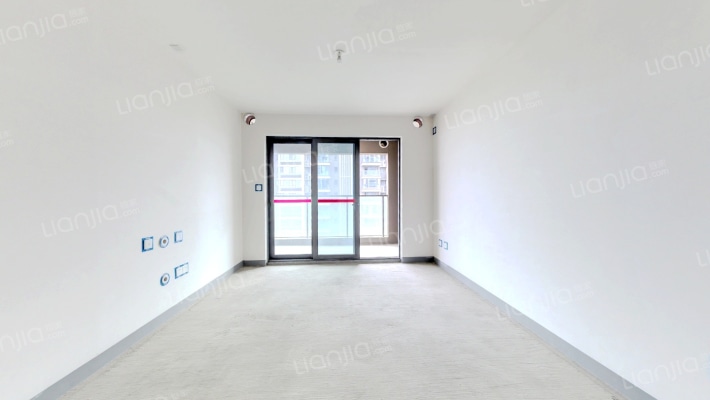 华润置地时代之城二期二手房实景图