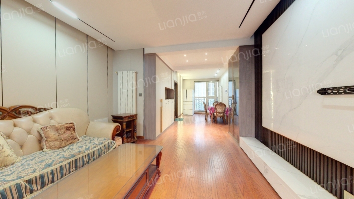 世茂天域华府二手房实景图