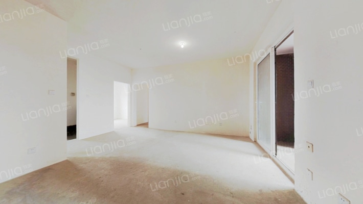 鹭湖宫11区A组团二手房实景图