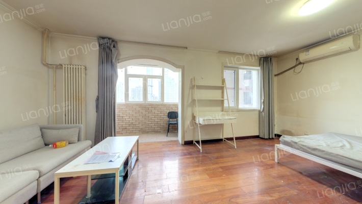 莲花池西路23号二手房实景图