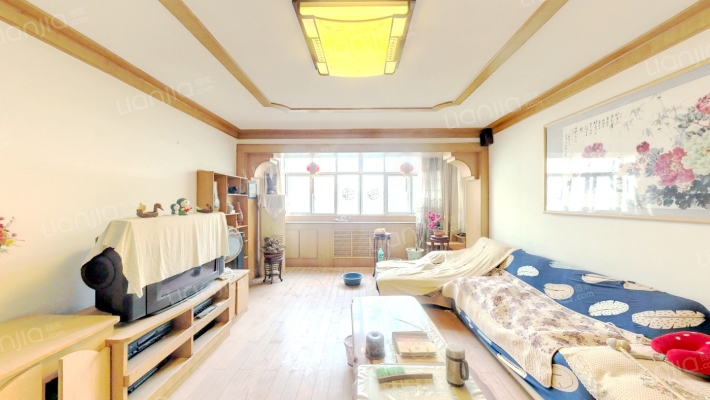 甘肃省电子公司家属院(定西路)二手房实景图