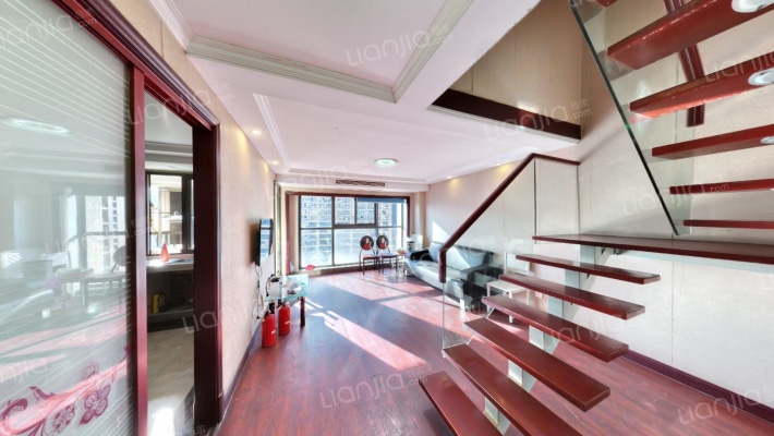 美致生活广场二手房实景图