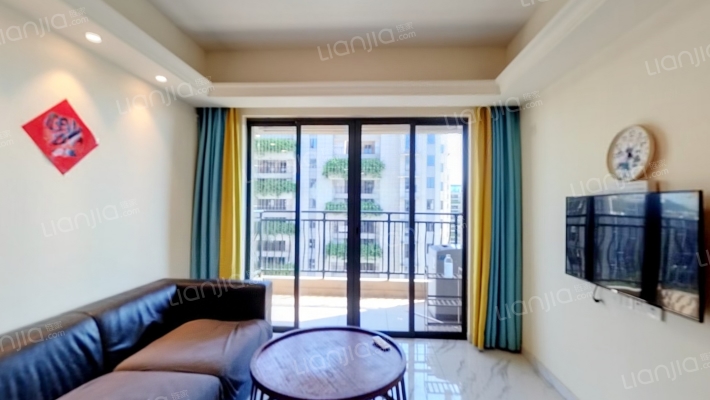 桂林碧桂园二手房实景图