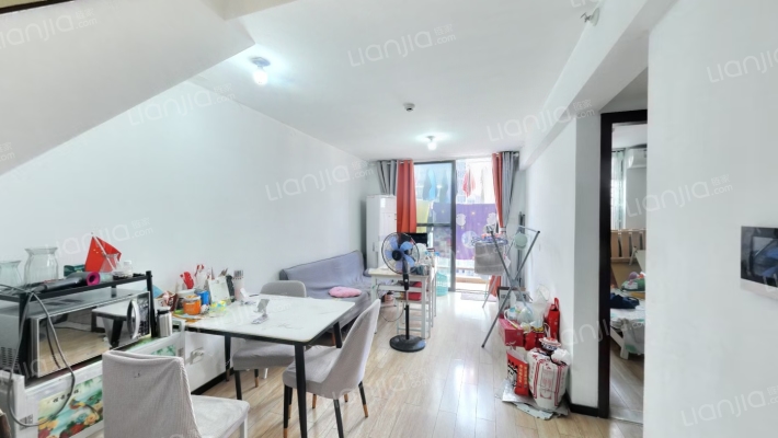 龙光玖云著二手房实景图