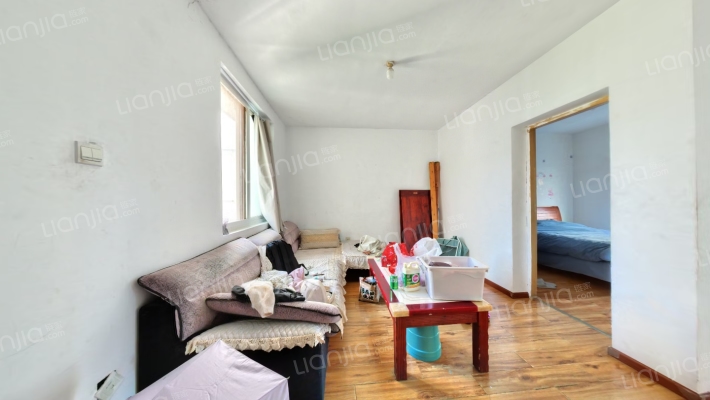 中坝小区二手房实景图