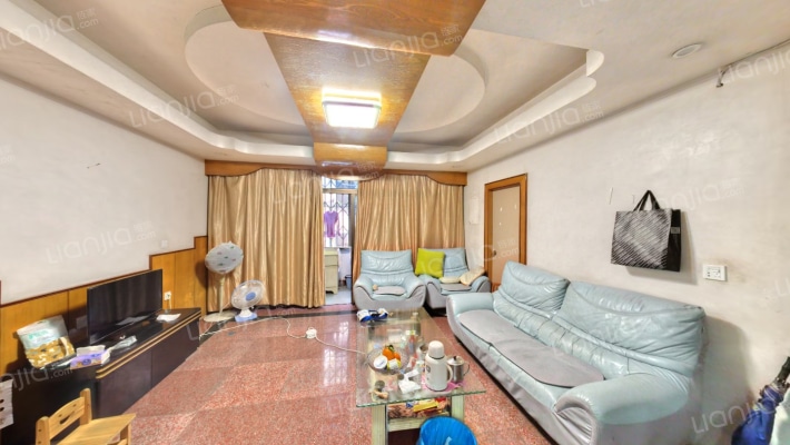 建虹路69弄二手房实景图