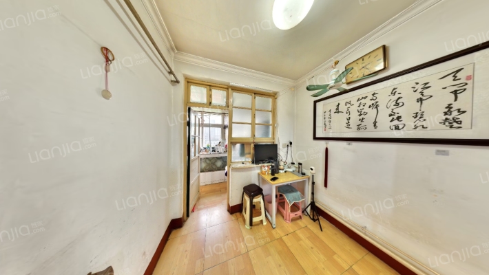 黄屯小区二区二手房实景图