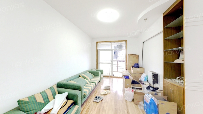 宇峰家园二手房实景图