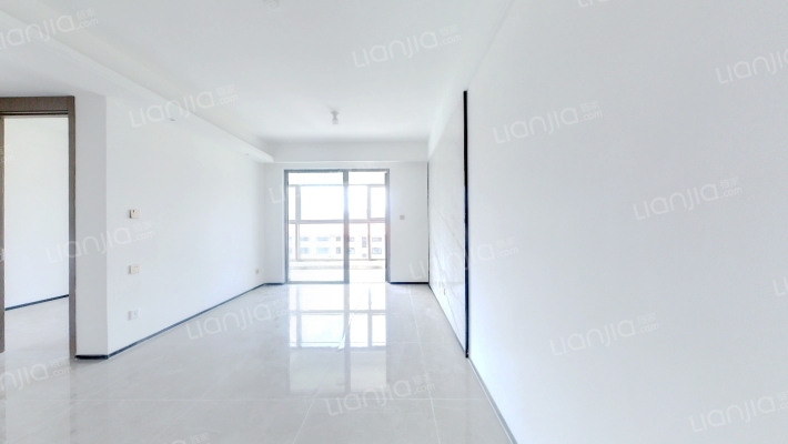 国信棠樾云邸二手房实景图