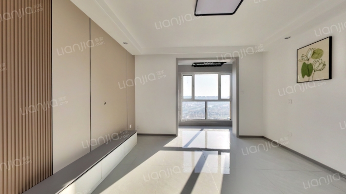 浭阳辰苑二手房实景图