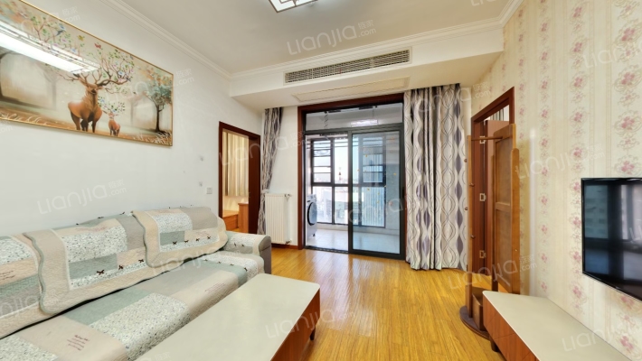 帝斯曼国际中心二手房实景图