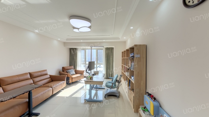 维华国际二手房实景图