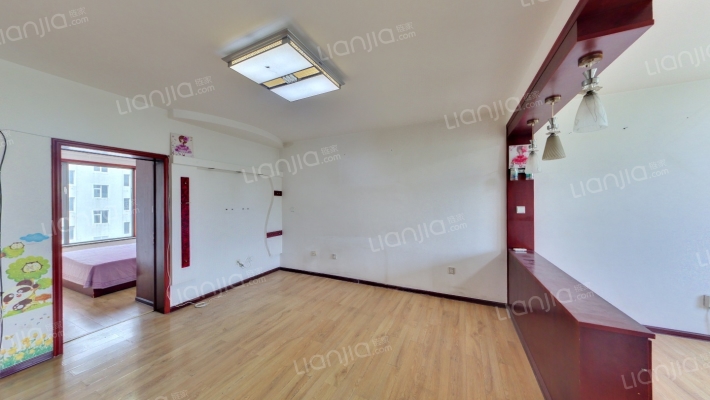 仁和梅苑二期二手房实景图