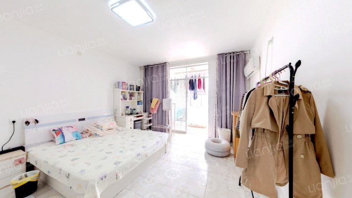 邮政公寓二手房实景图