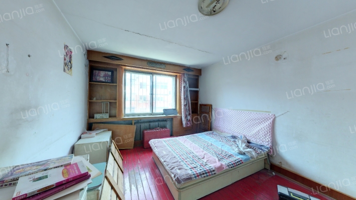 向工四号小区二手房实景图