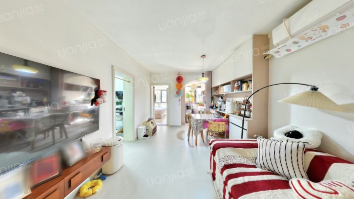 金丰园二手房实景图