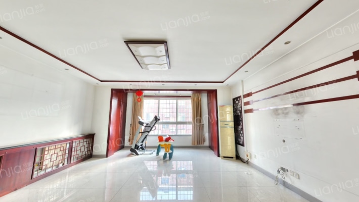 少海花园二手房实景图