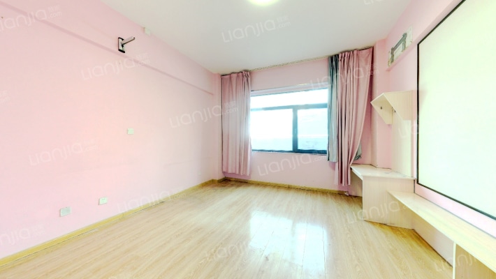 潍坊万达广场SOHO公寓二手房实景图