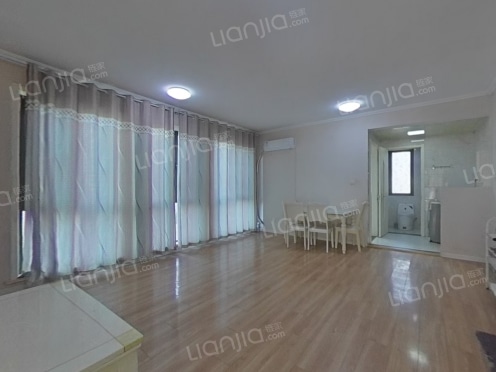 整租·壹品华庭 2室2厅 南/西南/西