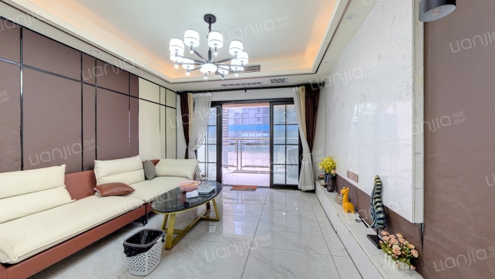 天和苑(巴南)二手房实景图