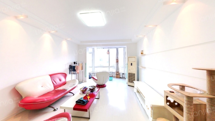 玉环花苑二手房实景图