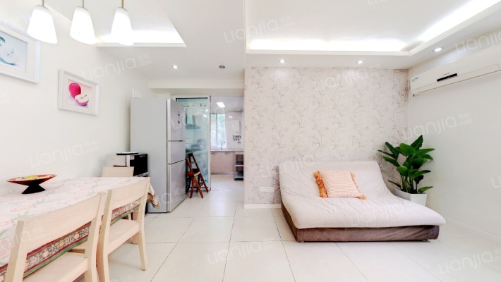 台城花园二手房实景图