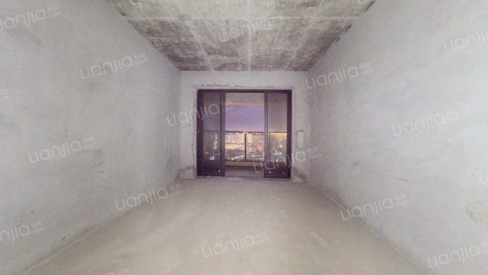 欢乐道家园二手房实景图