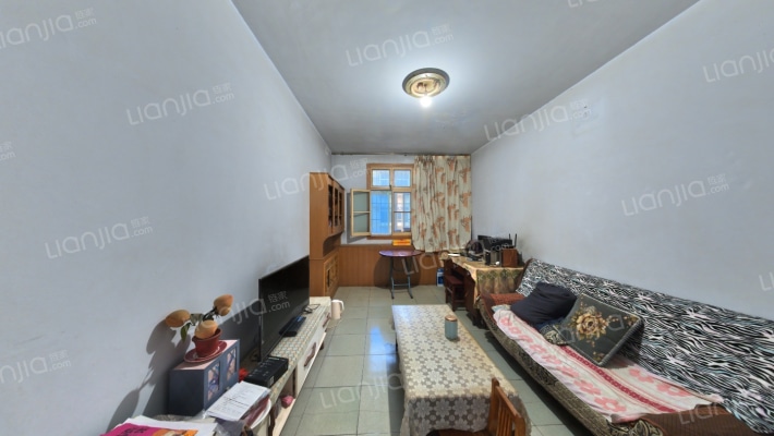 信达小区二手房实景图