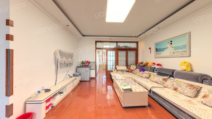 春柳园二手房实景图