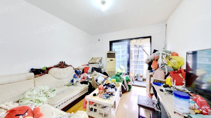 绿城柳岸禾风二期二手房实景图