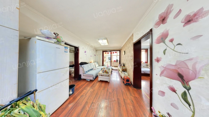 金竹街8号二手房实景图