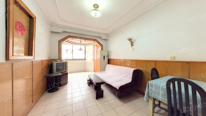 会堂侧路二手房实景图