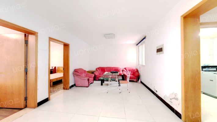 宋艾新村一期二手房实景图