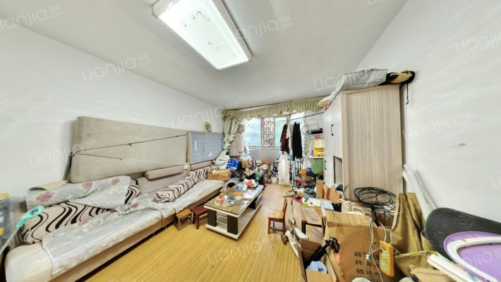 鑫汇丰家园A区二手房实景图