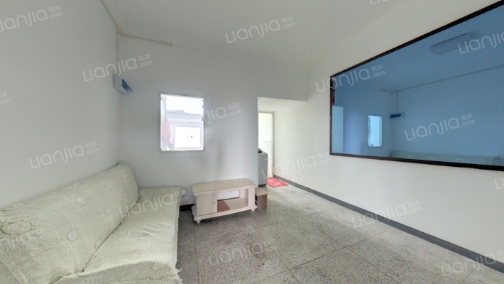 育红社区二手房实景图