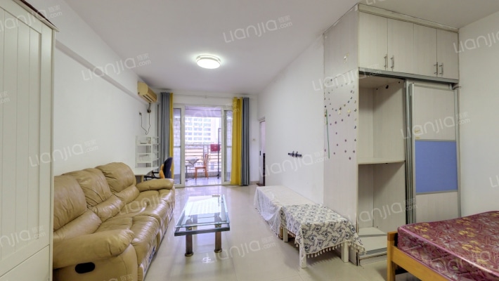 天逸名都二手房实景图