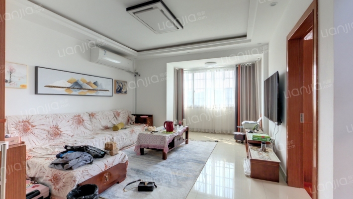 中景名苑二手房实景图