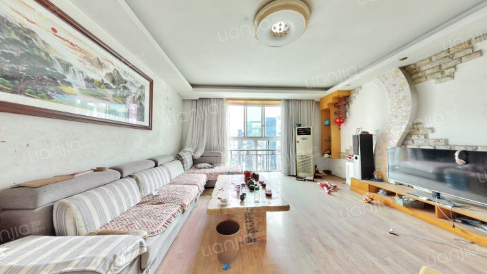 景环路79号院二手房实景图