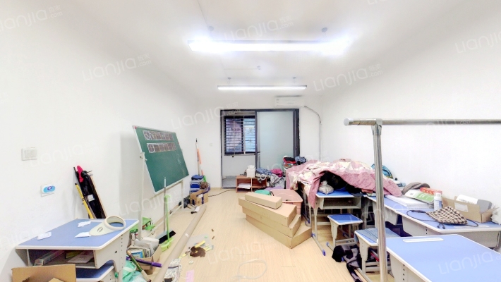 尚水湖畔磊园二手房实景图