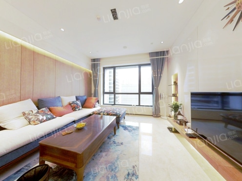 整租·海逸天成 2室1厅 东/南