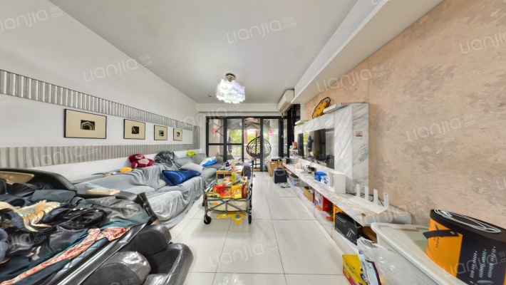 鼎太风华五期二手房实景图