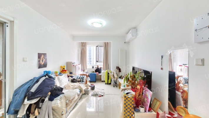 康营家园四期A区二手房实景图