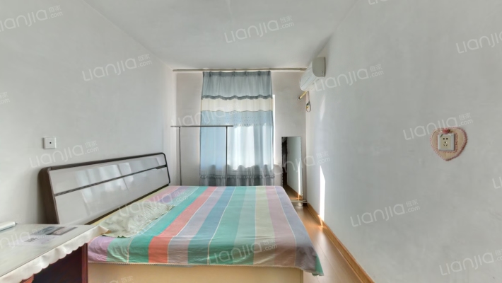 八一小区二手房实景图