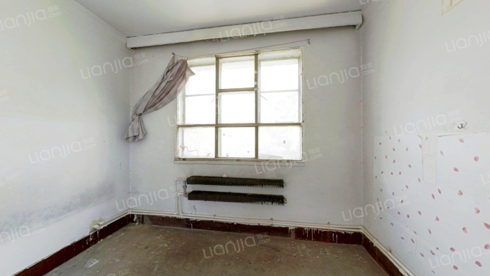 煤医里文化楼二手房实景图