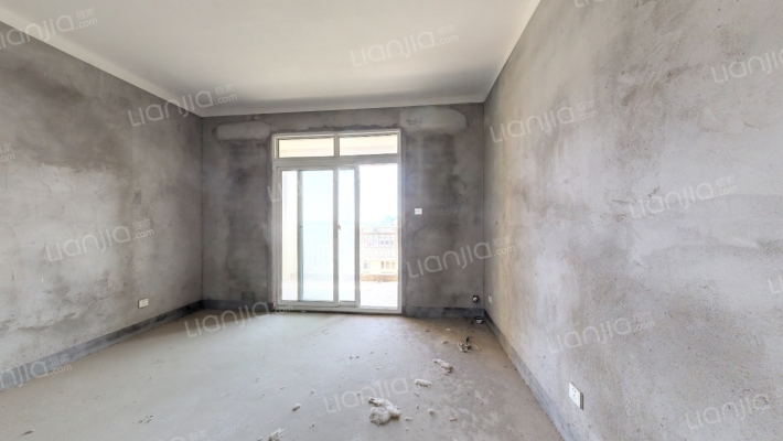 诚恒世嘉名园二手房实景图